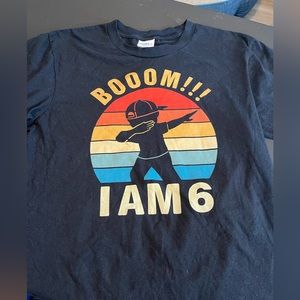 🌵  Boy sport & Company T-Shirt